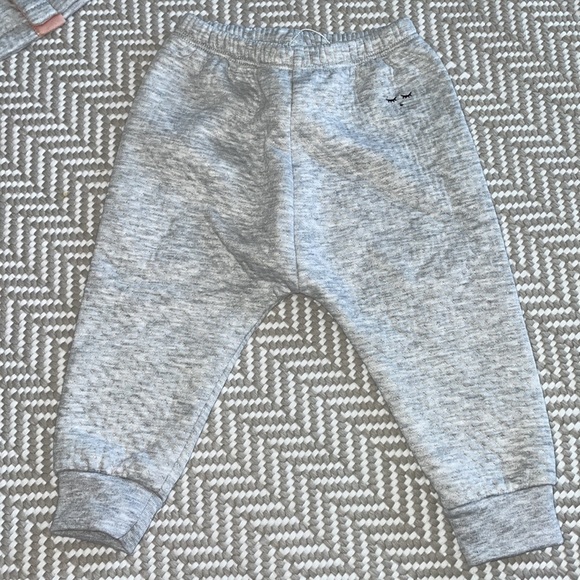 Livly lounge outfit. 3-6m. Current collection NWT - Picture 2 of 6